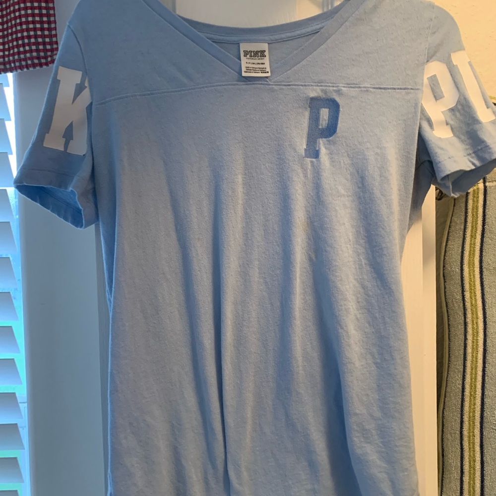 PINK T-shirt